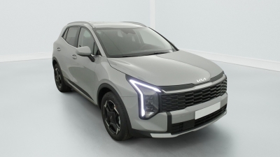 Kia Sportage HYBRIDE 239 CH BVA6 ACTIVE