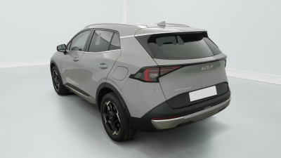 Kia Sportage HYBRIDE 239 CH BVA6 ACTIVE