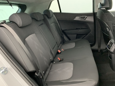 Kia Sportage HYBRIDE 239 CH BVA6 ACTIVE