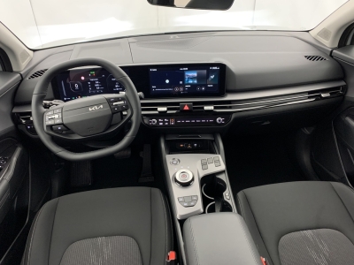 Kia Sportage HYBRIDE 239 CH BVA6 ACTIVE