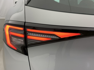 Kia Sportage HYBRIDE 239 CH BVA6 ACTIVE