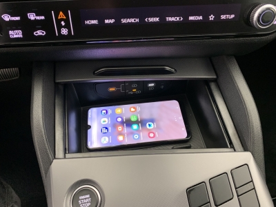 Kia Sportage HYBRIDE 239 CH BVA6 ACTIVE