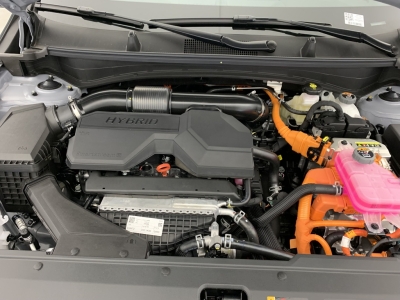 Kia Sportage HYBRIDE 239 CH BVA6 ACTIVE