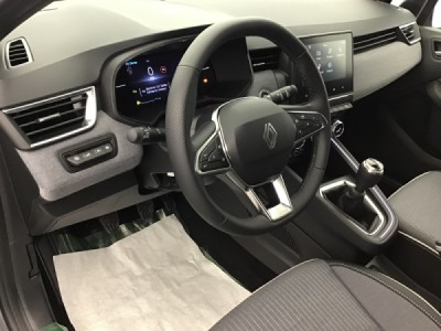 Renault Clio V TECHNO