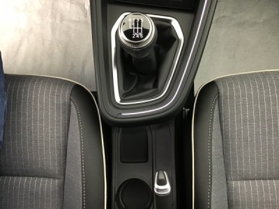 Renault Clio V TECHNO