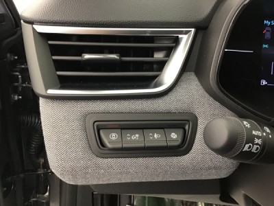 Renault Clio V TECHNO