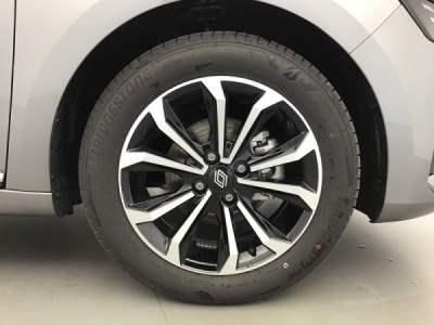 Renault Clio V TECHNO