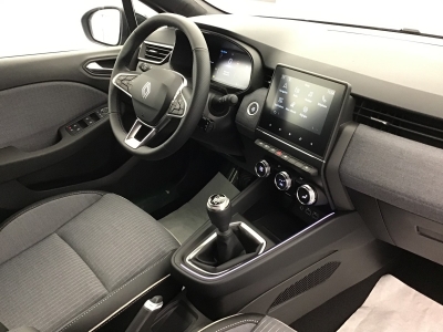 Renault Clio V TECHNO TCE 90 6 v