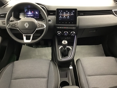 Renault Clio V TECHNO TCE 90 6 v