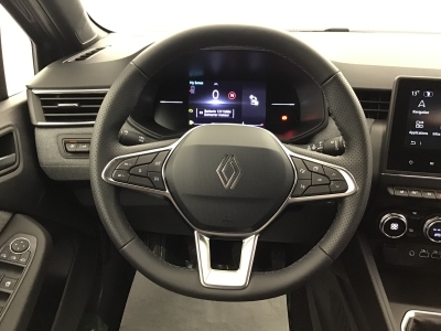 Renault Clio V TECHNO TCE 90 6 v