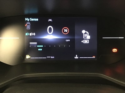 Renault Clio V TECHNO TCE 90 6 v