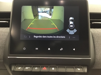 Renault Clio V TECHNO TCE 90 6 v