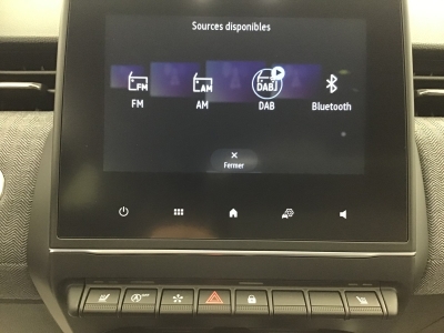 Renault Clio V TECHNO TCE 90 6 v