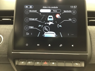 Renault Clio V TECHNO TCE 90 6 v