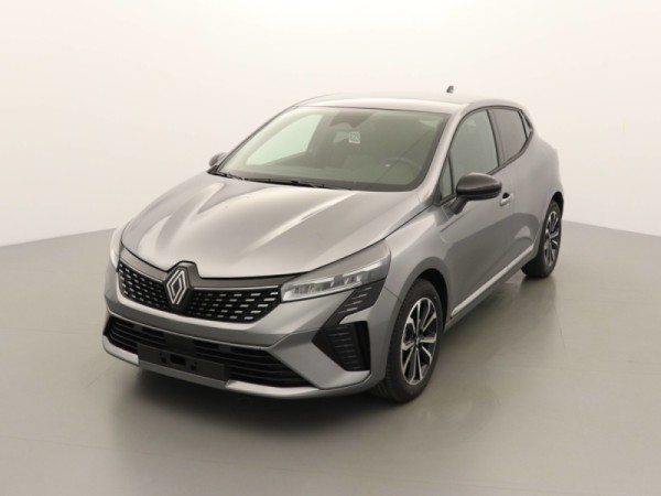 RenaultClio VTECHNO TCE 90 6 v