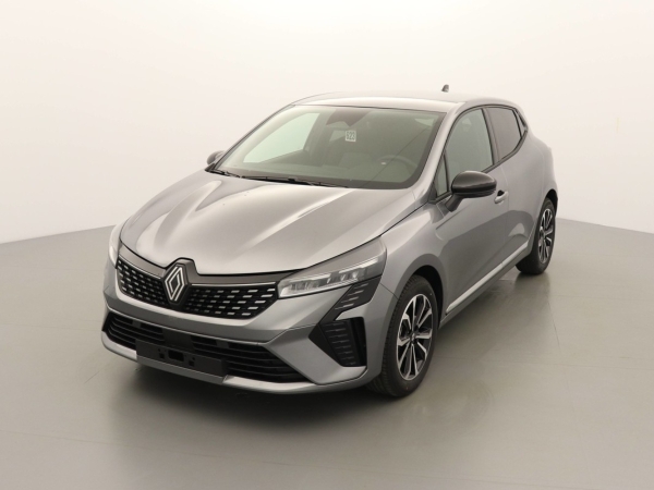 RenaultClio VTECHNO TCE 90 6 v