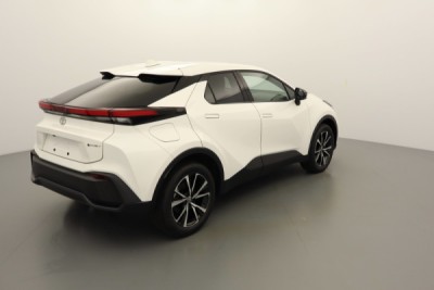 Toyota C-HR DESIGN
