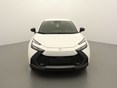 Toyota C-HR DESIGN