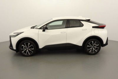 Toyota C-HR DESIGN