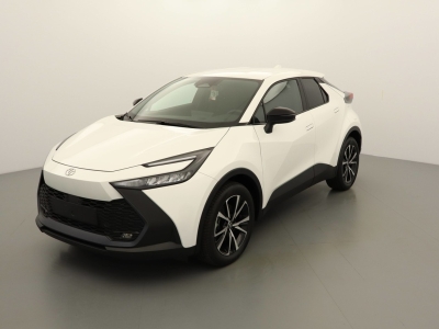 Toyota C-HR DESIGN PLUG-IN HYBRID 225 BVA