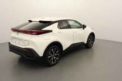 Toyota C-HR DESIGN PLUG-IN HYBRID 225 BVA