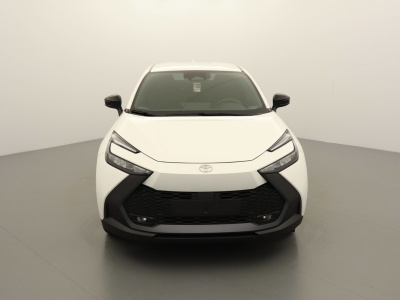Toyota C-HR DESIGN PLUG-IN HYBRID 225 BVA