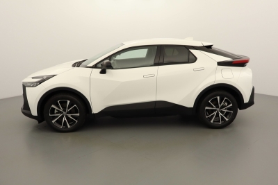 Toyota C-HR DESIGN PLUG-IN HYBRID 225 BVA