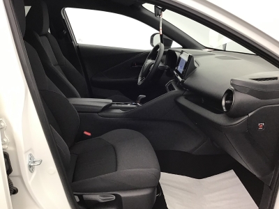 Toyota C-HR DESIGN PLUG-IN HYBRID 225 BVA