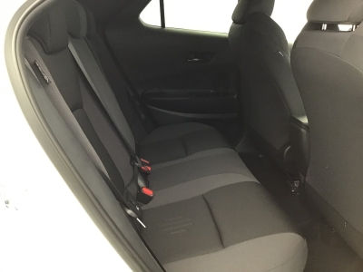 Toyota C-HR DESIGN PLUG-IN HYBRID 225 BVA