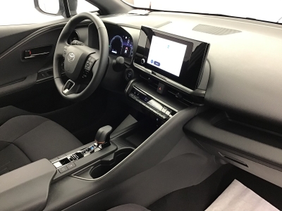 Toyota C-HR DESIGN PLUG-IN HYBRID 225 BVA