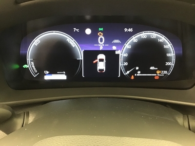 Toyota C-HR DESIGN PLUG-IN HYBRID 225 BVA