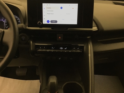 Toyota C-HR DESIGN PLUG-IN HYBRID 225 BVA