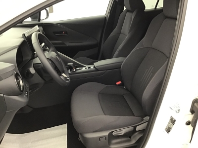 Toyota C-HR DESIGN PLUG-IN HYBRID 225 BVA