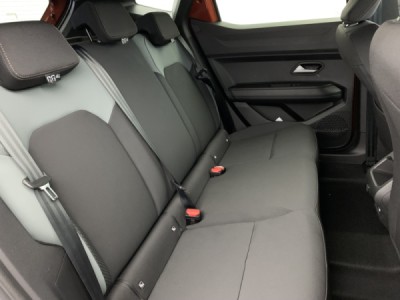 Dacia Duster Mild Hybrid 130 4x4 Extreme