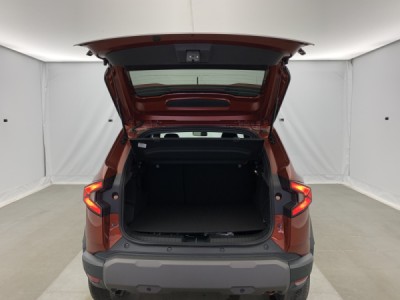 Dacia Duster Mild Hybrid 130 4x4 Extreme