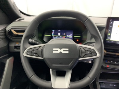 Dacia Duster Mild Hybrid 130 4x4 Extreme