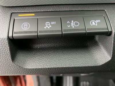 Dacia Duster Mild Hybrid 130 4x4 Extreme