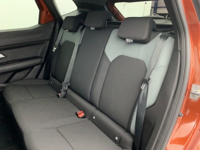 Dacia Duster Mild Hybrid 130 4x4 Extreme