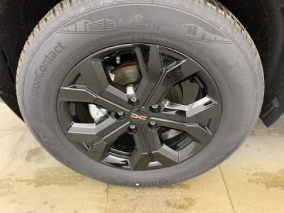 Dacia Duster Mild Hybrid 130 4x4 Extreme