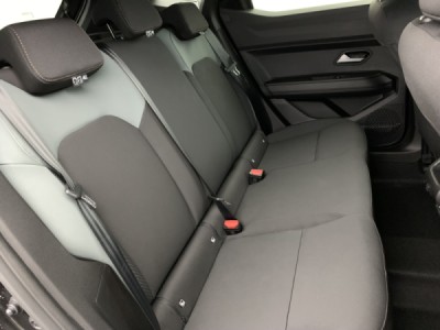 Dacia Duster Mild Hybrid 130 4x4 Extreme