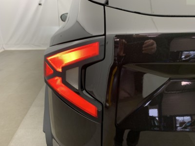 Dacia Duster Mild Hybrid 130 4x4 Extreme