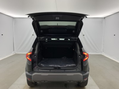 Dacia Duster Mild Hybrid 130 4x4 Extreme