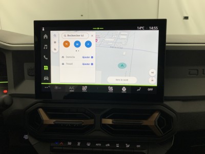 Dacia Duster Mild Hybrid 130 4x4 Extreme