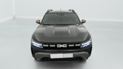 Dacia Duster Mild Hybrid 130 4x4 Extreme