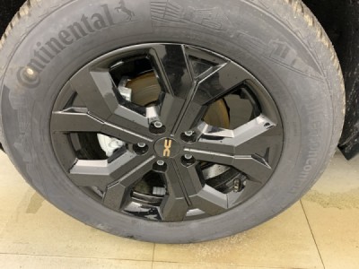 Dacia Duster Mild Hybrid 130 4x4 Extreme