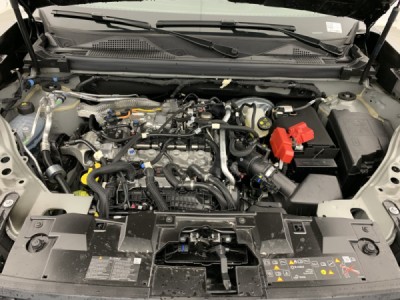 Dacia Duster Mild Hybrid 130 4x4 Extreme