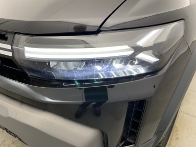 Dacia Duster Mild Hybrid 130 4x4 Extreme