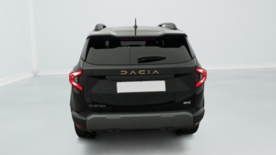 Dacia Duster Mild Hybrid 130 4x4 Extreme