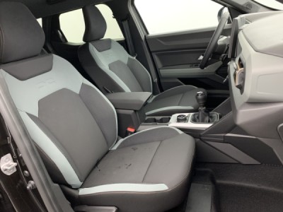 Dacia Duster Mild Hybrid 130 4x4 Extreme