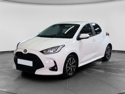 Toyota Yaris Hybride 116h Design